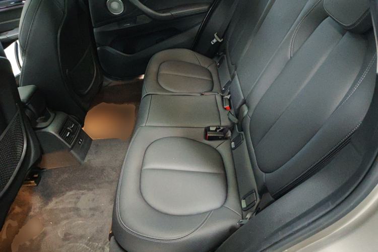 Used BMW X1 2021 Restyled sDrive20Li Premium Edition
