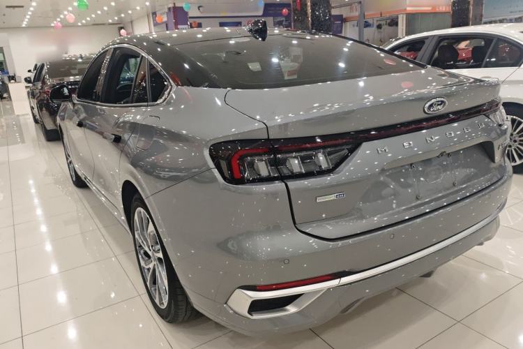 Used Ford Mondeo 2022 EcoBoost 245 Ultimate Model
