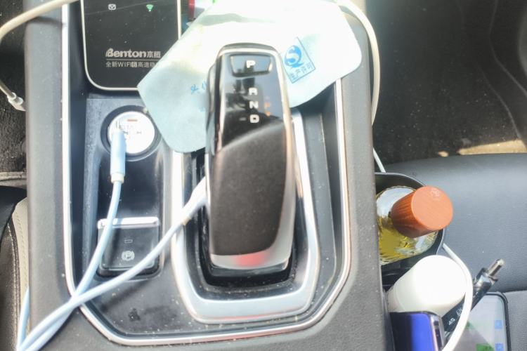 Used Dongfeng Aeolus E70 2021 Revised Version 2 500 Pro Ultra-Enjoyment Edition
