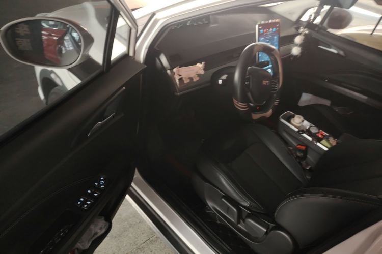 Used NETA V 2022 Chao 400 Lite