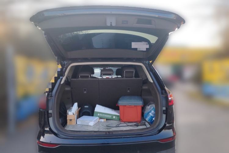 Used Volkswagen Viloran 2022 380TSI Luxury Edition