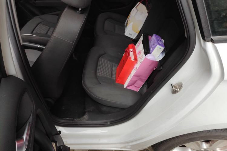 Used Audi A1 2014 30 TFSI Sportback Fashion Model