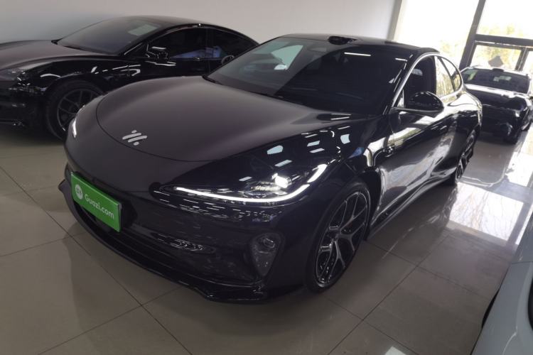 Used IM L6 2025 Ultra Model