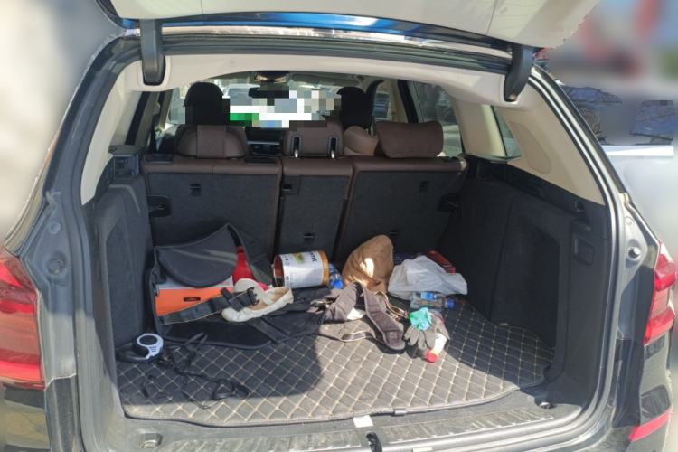 Used BMW X3 2020 xDrive28i Luxury Package