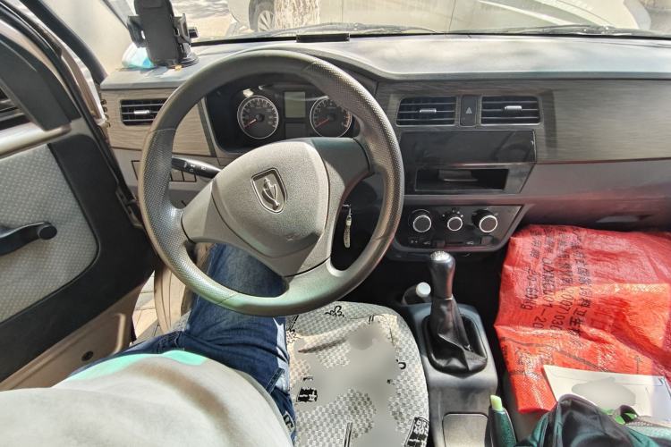 Used Jinbei Hiace X30 2020 1.5L Van Super-Enjoyment Model China VI Standard SWC15M Steering Wheel