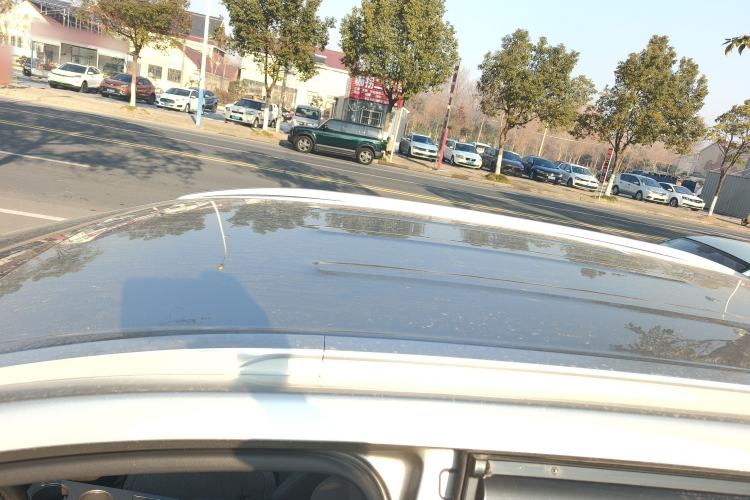 Used AION Y 2024 Younger