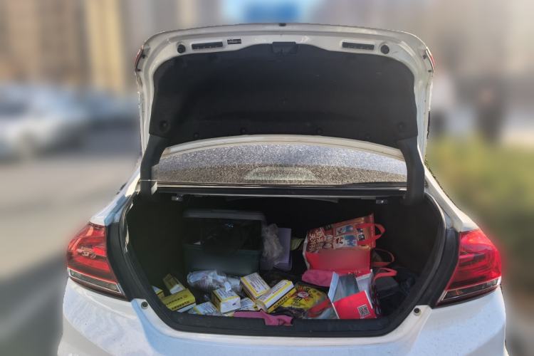 Used Honda Civic 2014 1.8L manual Comfort version