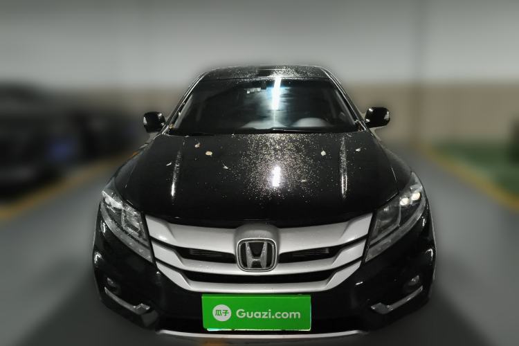 Used Honda Crosstour 2016 2.4L Luxury Edition Front