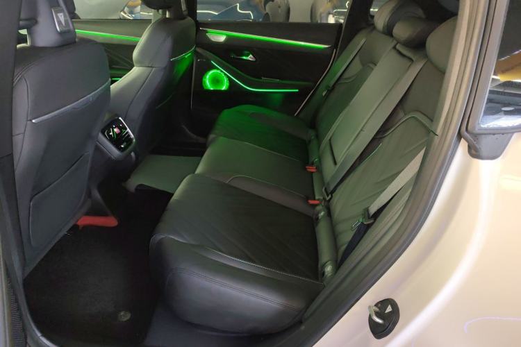 Used Deepal SL03 2025 Pure Electric Elite Model