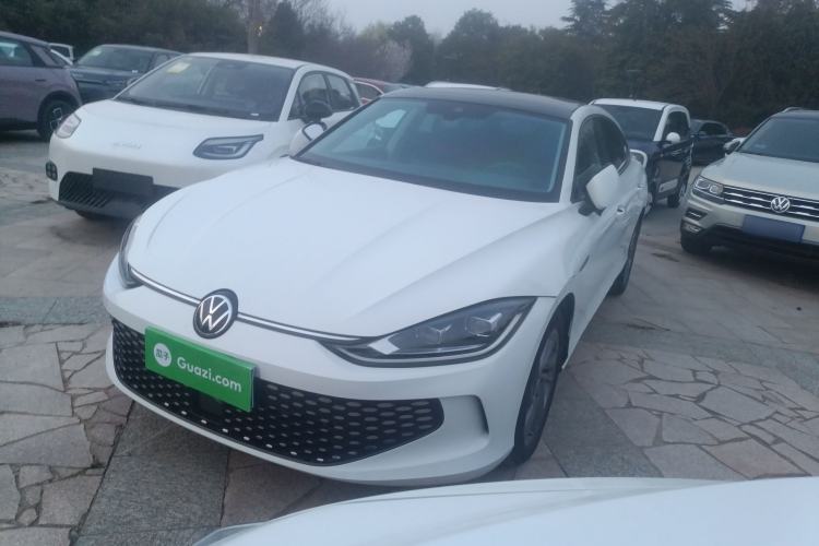 Used Volkswagen Lamando 2024 Lavida L 280TSI DSG Spicy Edition