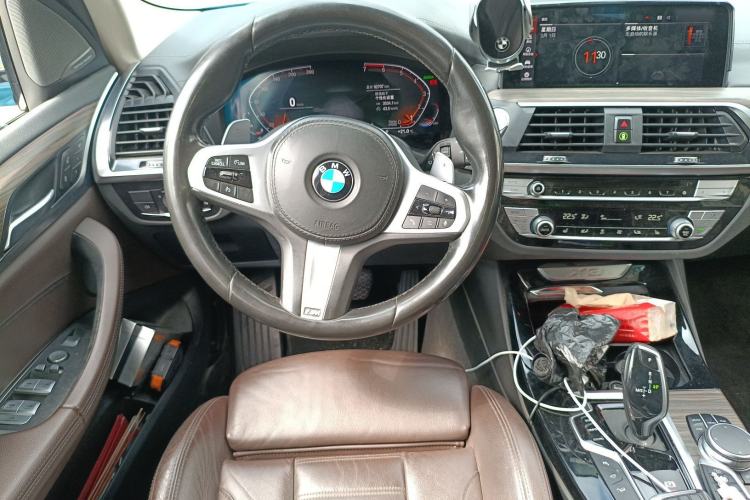 Used BMW X3 2020 xDrive28i M Sport Package