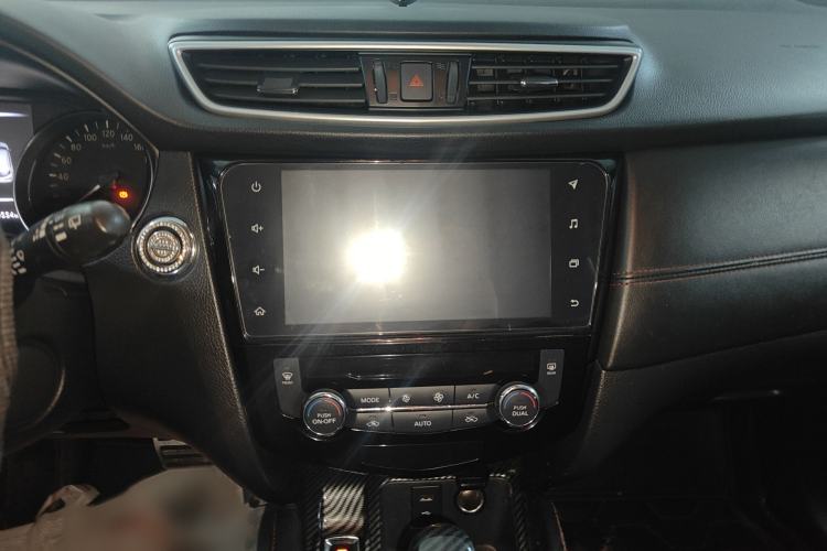 Used Nissan Qashqai 2022 2.0L CVT XV Premier Luxury Edition