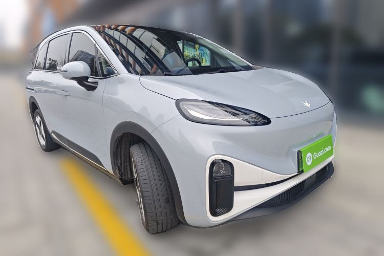 Used ARCFOX Kaola S 2024 AIR
