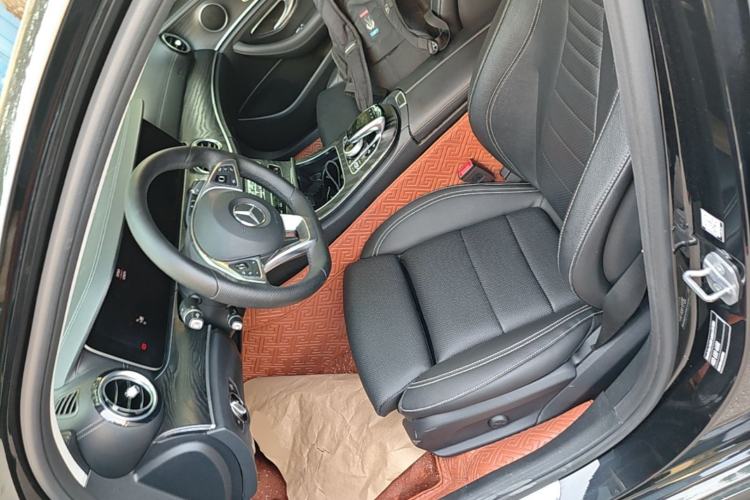 Used Mercedes-Benz E-Class 2018 E 200 L Sport Edition