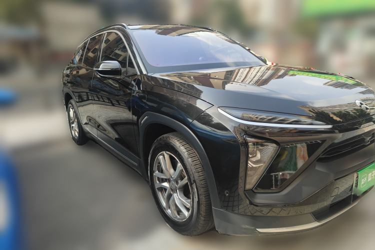 Used Nio ES6 2019 420 km Sport Version
