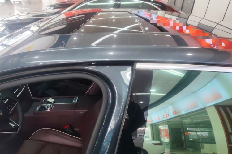 Used Cadillac CT6 2023 28T Prestige Model
