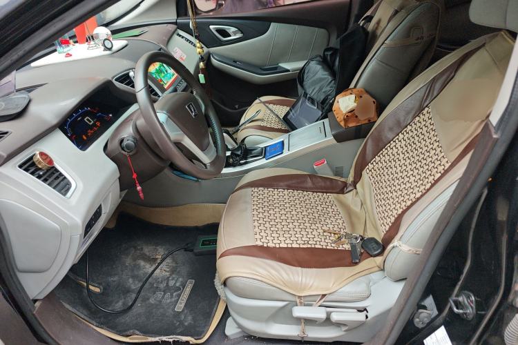 Used Luxgen 5 2013 1.8T Automatic Luxury Model