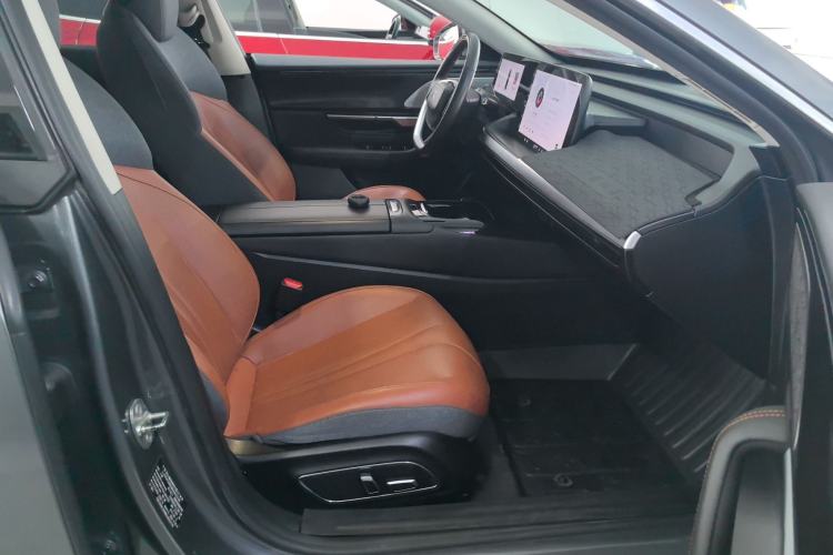 Used XPeng P7 2020 706G