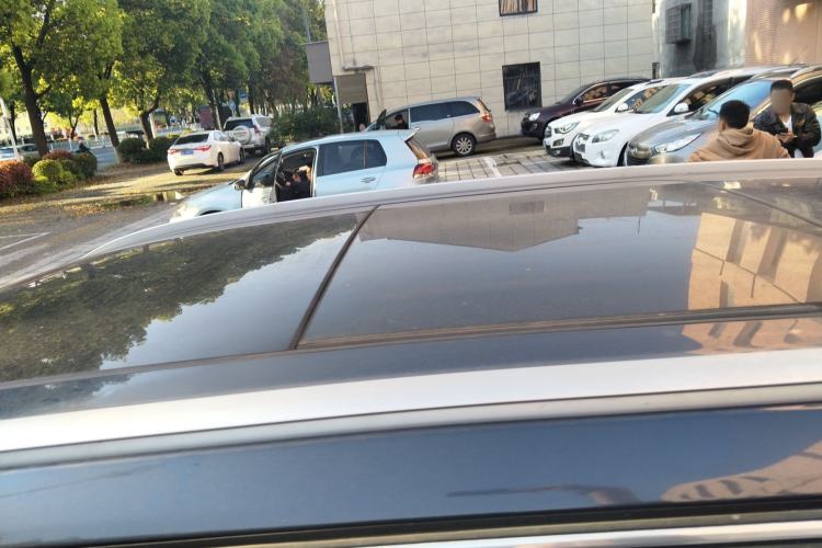 Used Wuling Victory 2020 1.5T CVT Flagship Edition