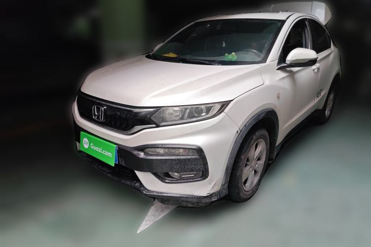 Used Honda XR-V 2017 1.5L LXi CVT Classic Edition