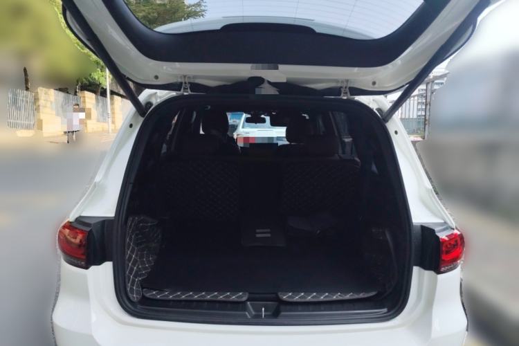 Used Mercedes-Benz GLB 2022 Updated GLB 200 Fashion Edition
