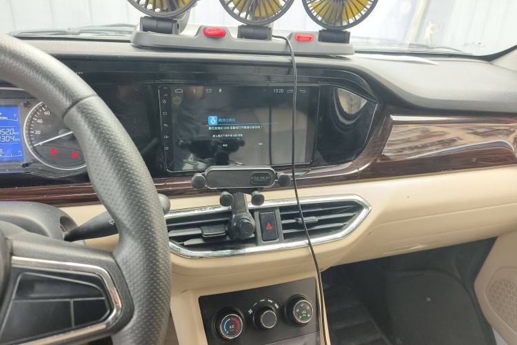 Used Kuayue Kuayue Xing V5 2021 1.5L Jinbao Edition Luxury Version JL473QH
