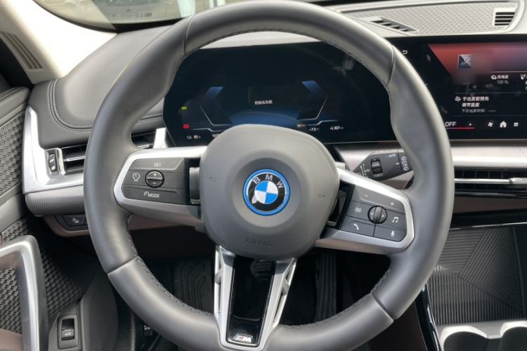 Used BMW iX1 2025 eDrive25L M Sport Package