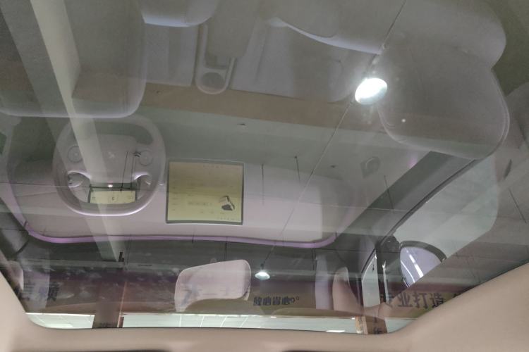 Used firefly 2025 Illuminated Edition
