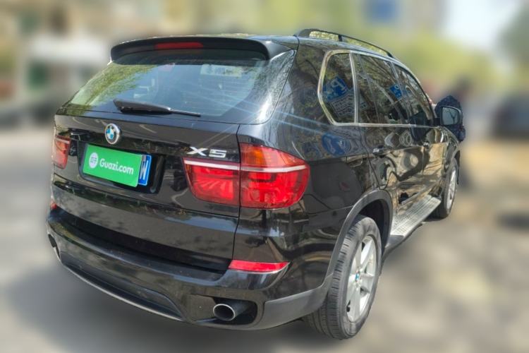 Used BMW X5 2011 xDrive35i Leading Model
