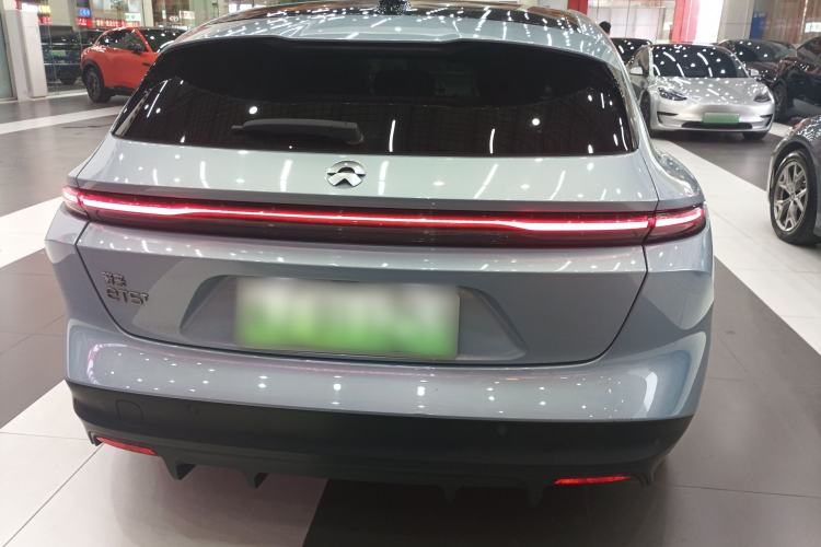 Used Nio ET5T 2023 75 kWh Touring Rear