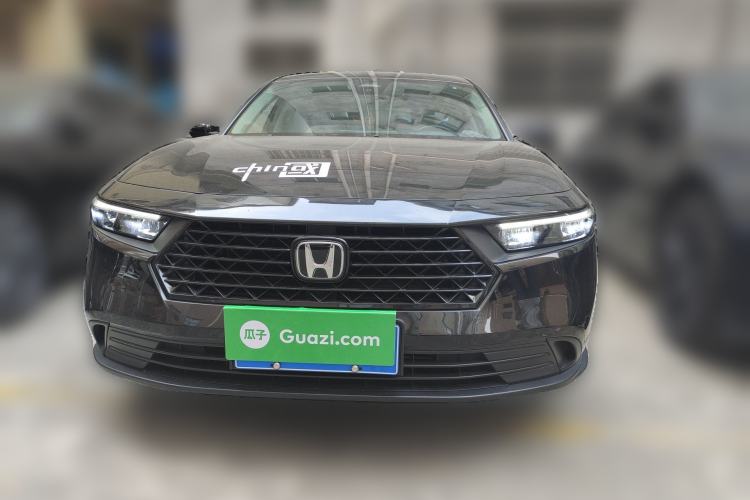 Used Honda Accord 2023 260TURBO Smart Enjoyment Version