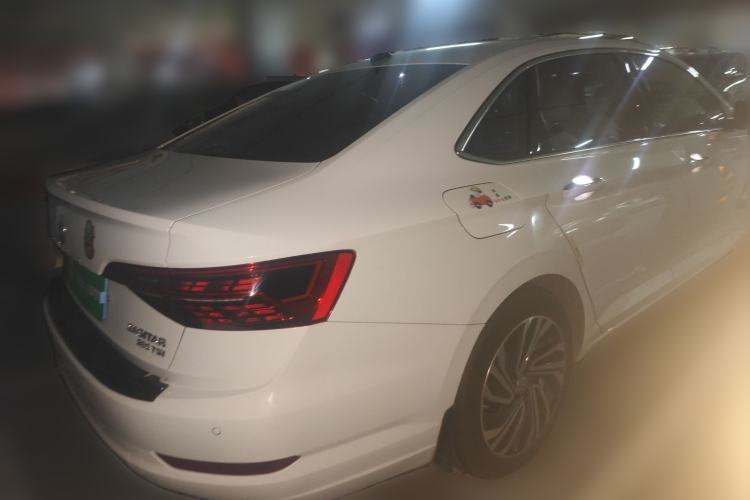 Used Volkswagen Sagitar 2021 280TSI DSG Excellence Edition