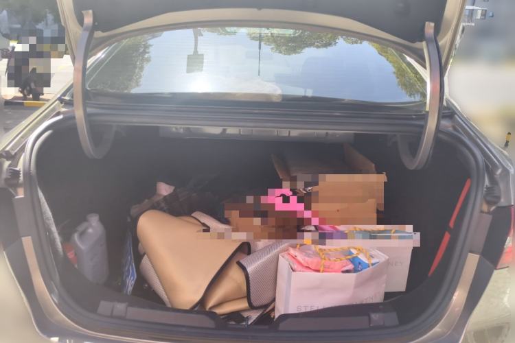 Used Ford Escort 2015 1.5L Automatic Comfort Edition
