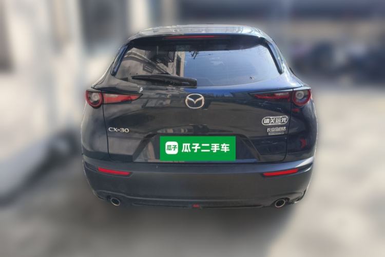Used Mazda CX-30 2020 2.0L Manual Shangyue Trim