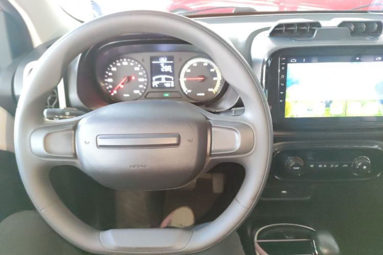 Used Roewe Clever 2022 311km QiQi BoBo Edition