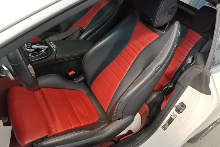 Used Mercedes-Benz E-Class 2020 E 260 Convertible Coupe