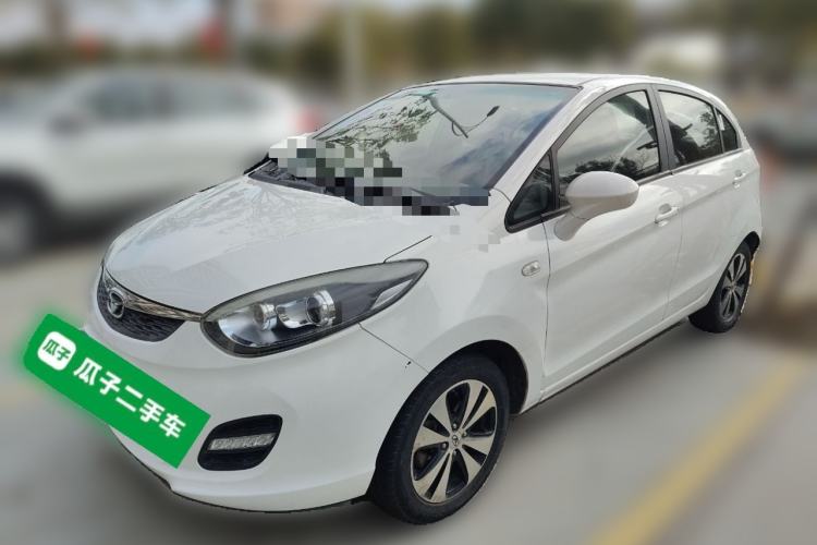 Used Cowin C3R 2015 1.5L Manual Gold Diamond Edition