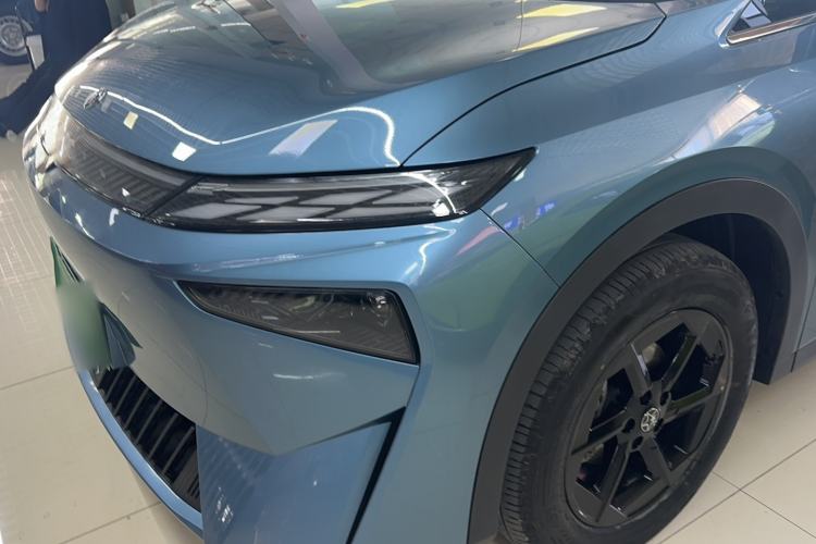 Used Venucia VX6 2024 520 Travel Edition