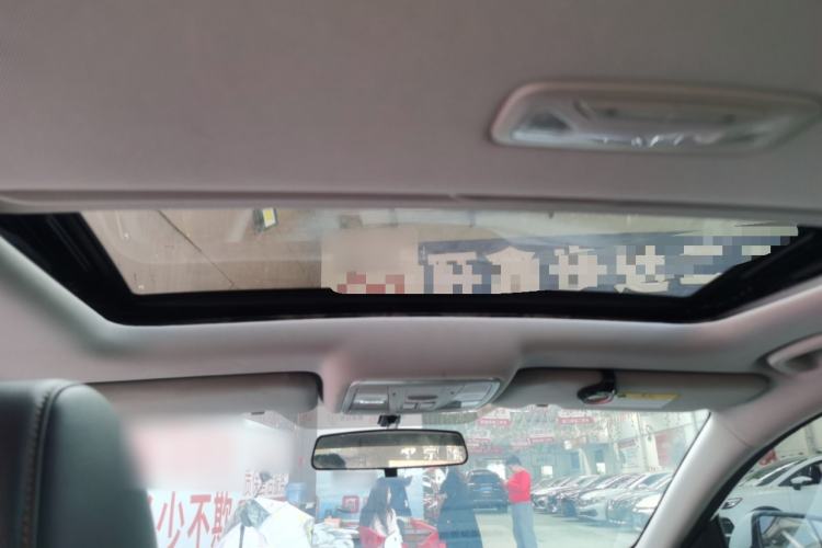 Used CHANGAN Eado 2019 High-Energy Edition 1.6L GDI Automatic Pioneer Model China VI Standard