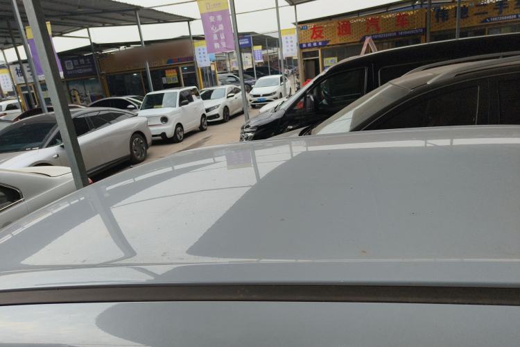 Used Wuling Air ev 2023 - Four Seats - Standard Edition
