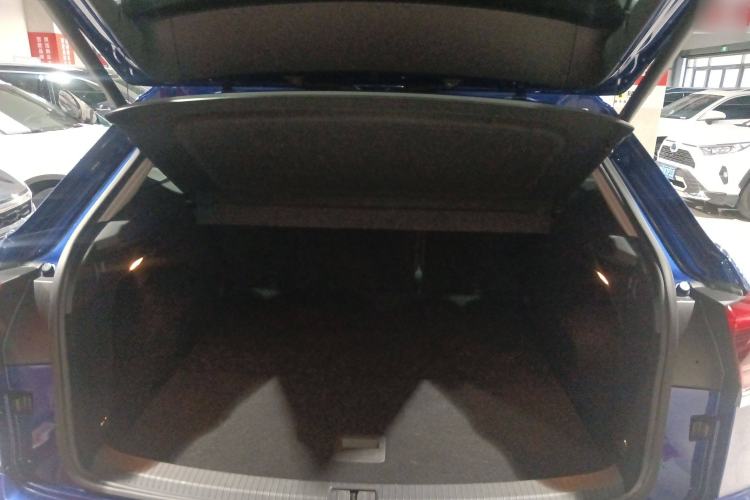 Used Volkswagen Teramont X 2021 380TSI Four-Wheel Drive Prestige Luxury Edition
