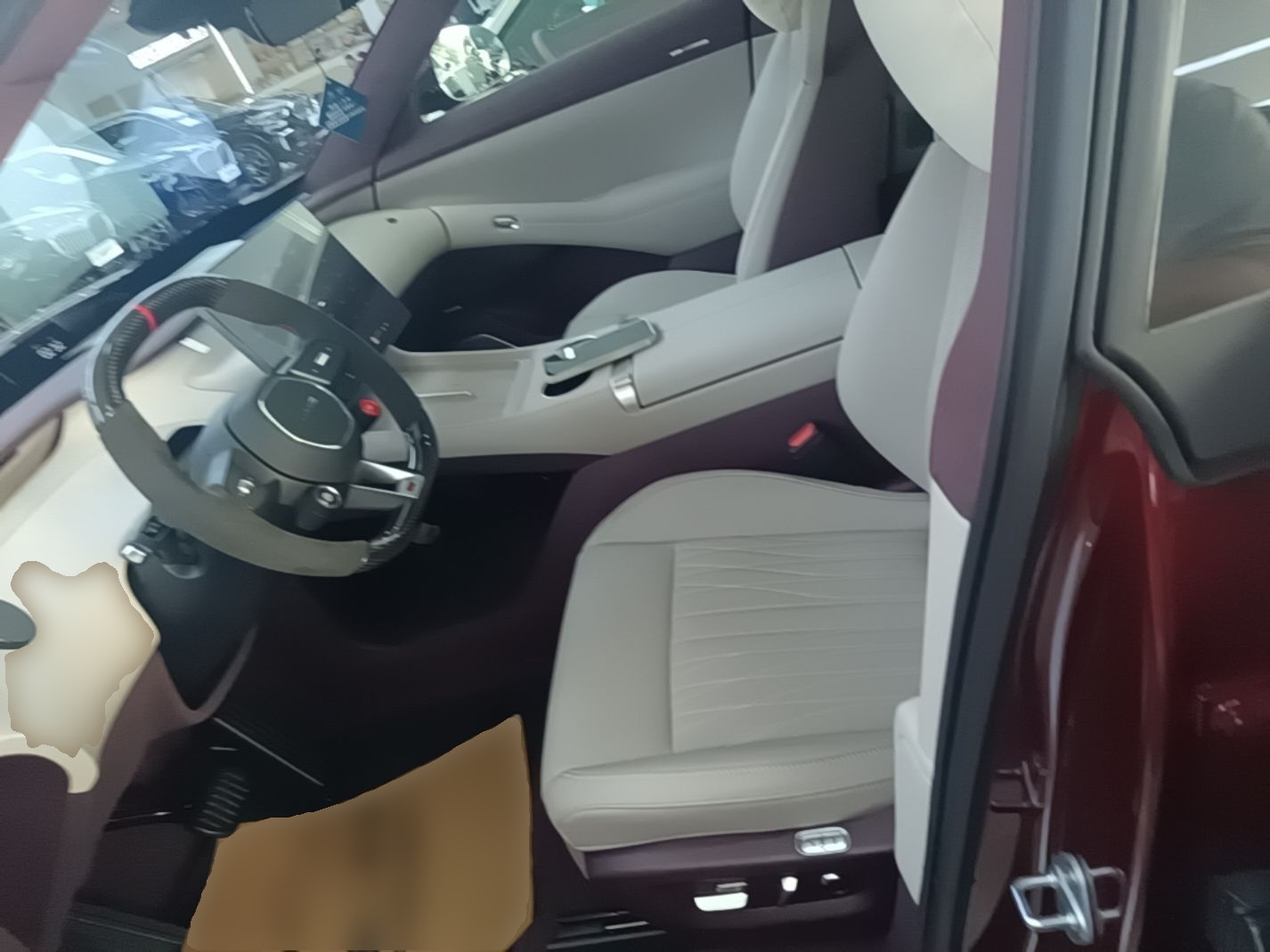 Xiaomi Auto YU7 2026 Model GT — снимка 17