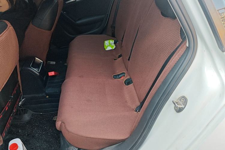 Used Audi A4L 2013 30 TFSI Automatic Comfort Model