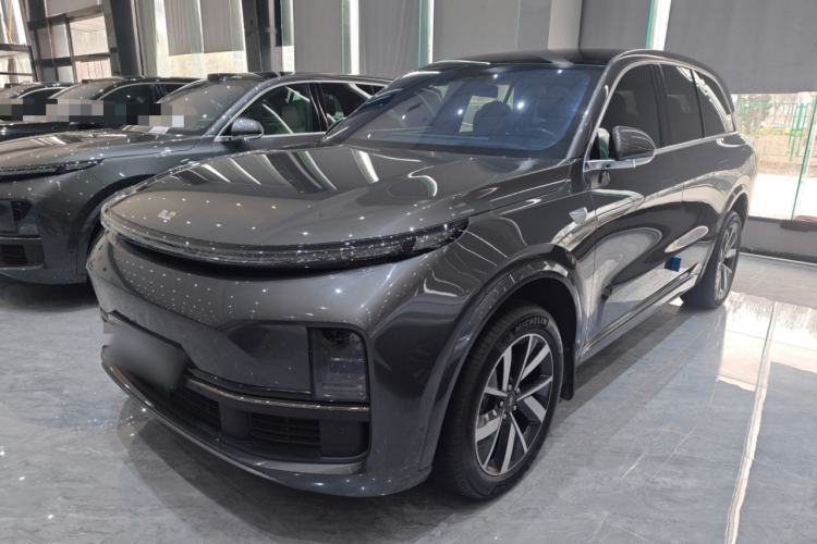 Used Li Auto L8 2023 Pro Model