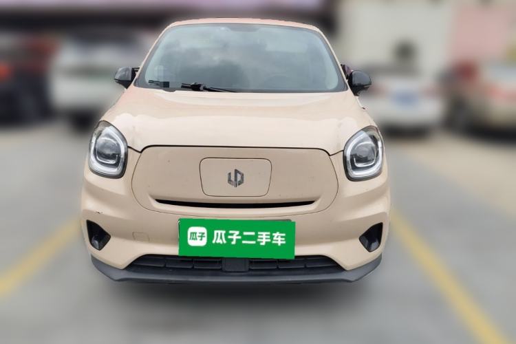 Used Leapmotor T03 2022 Special Edition
