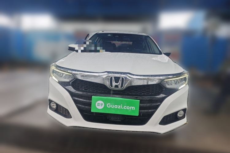Used Honda Crider 2019 180 Turbo CVT Leading Edition China VI
