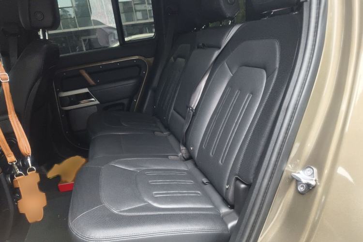 Used Land Rover Defender 2022 110 P400 X-DYNAMIC HSE