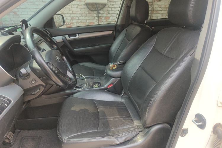 Used Kia Sorento 2013 2.2T 7-Seater Diesel Supreme Edition
