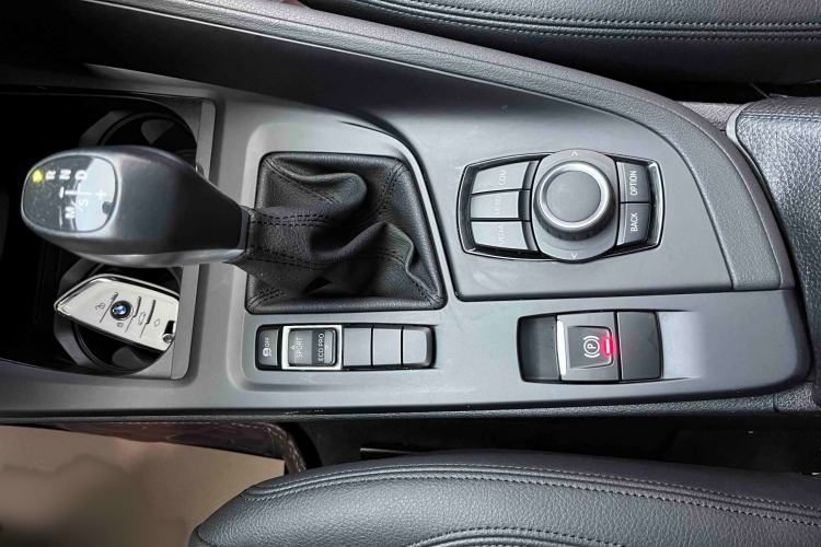 Used BMW X1 2019 sDrive20Li Leading Model