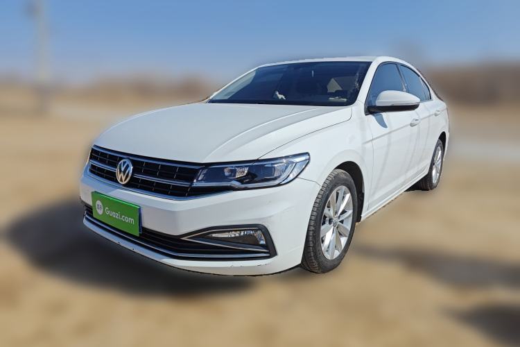 Used Volkswagen Bora 2020 1.5L Automatic Elite Version